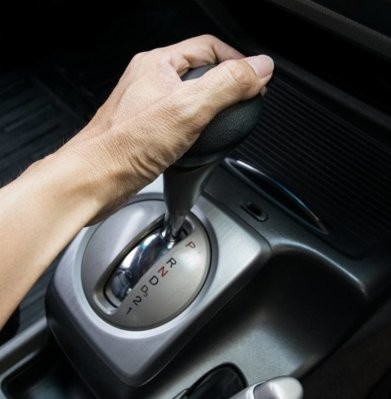 automatic driving lesson