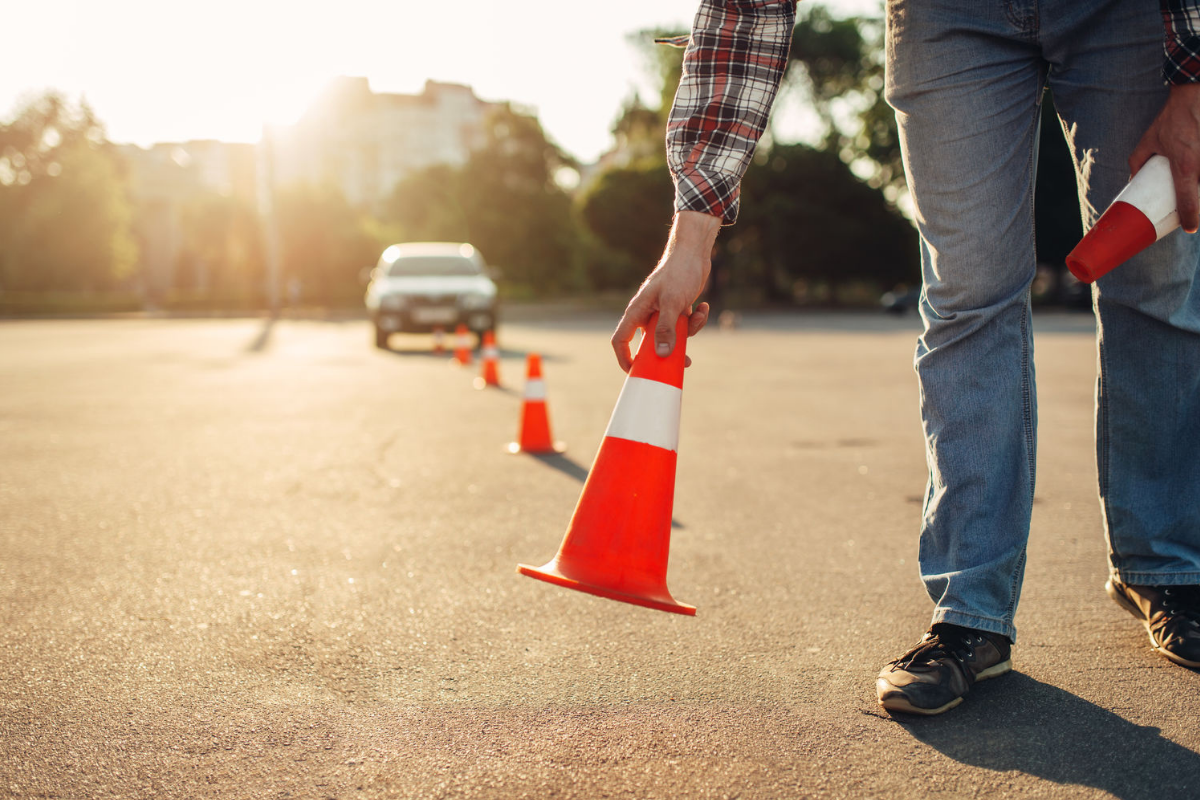 best driving school london UK