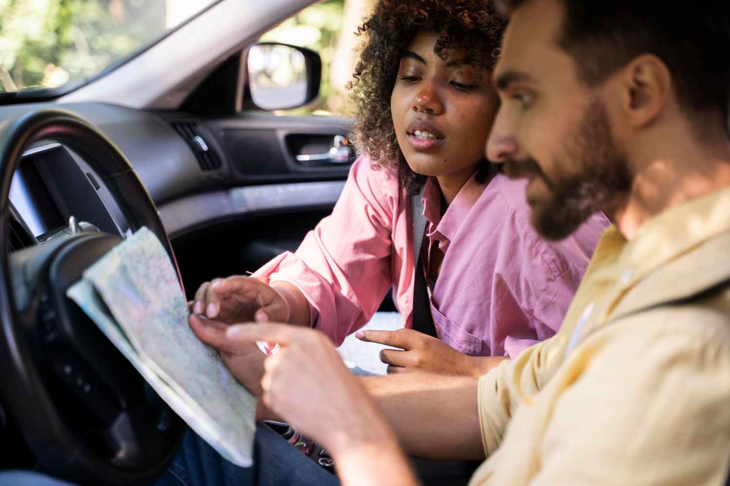 Driving School