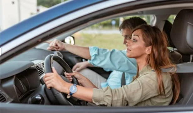 cheap driving lessons Plumstead