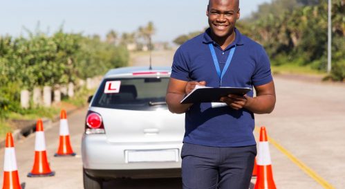 driving lessons in Welling