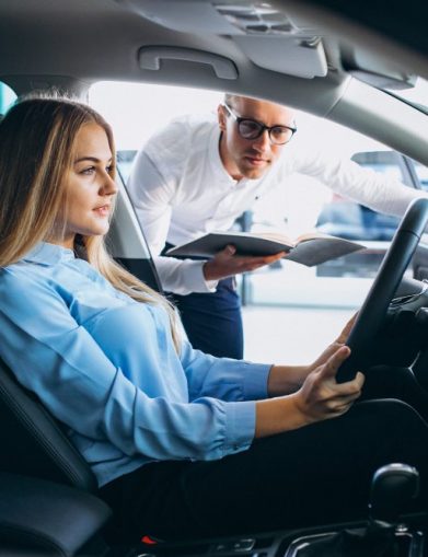 Automatic Driving Lessons Driving Lessons in Erith