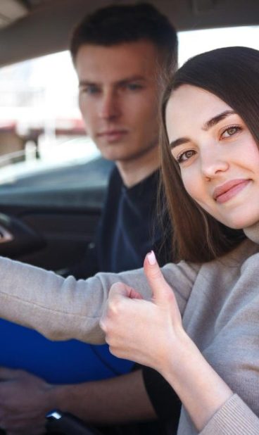 Intensive Driving Lessons Intensive Driving Lessons