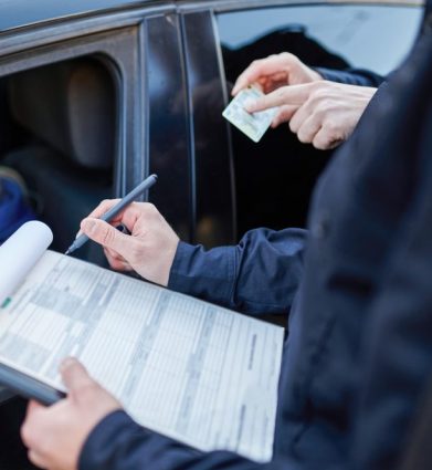 Intensive Driving Course in London