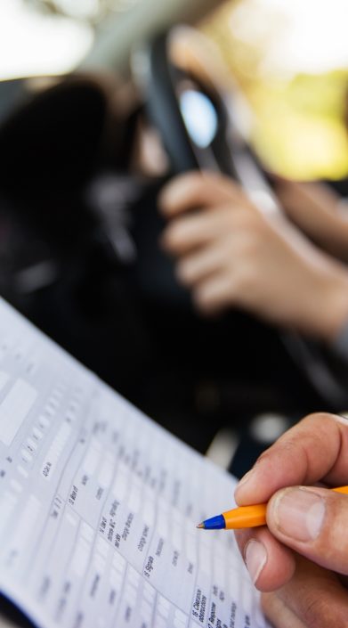 Driving Lessons in Thurrock borough