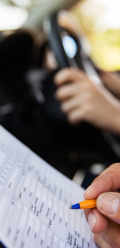 Driving Lessons in Thurrock borough