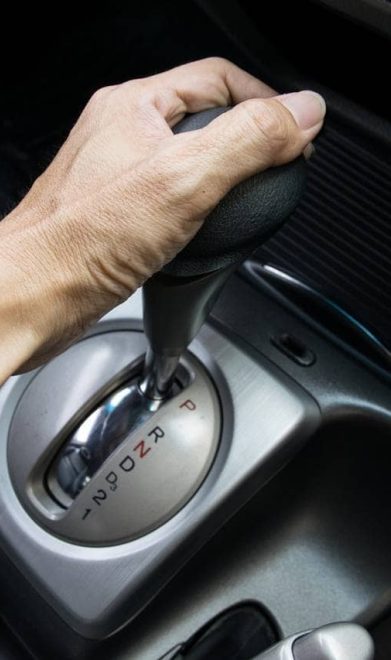 professional driving instructors in Belvedere